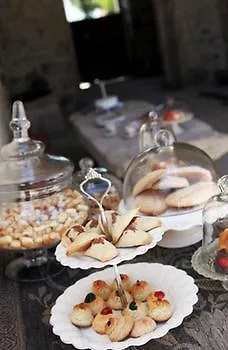 Valata Minusa Country Kır Evi Cannizzara