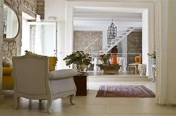 Valata Minusa Country Kır Evi Cannizzara