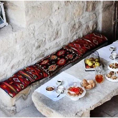 Valata Minusa Country Kır Evi *