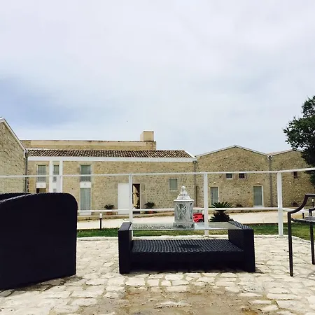 Valata Minusa Country Kır Evi