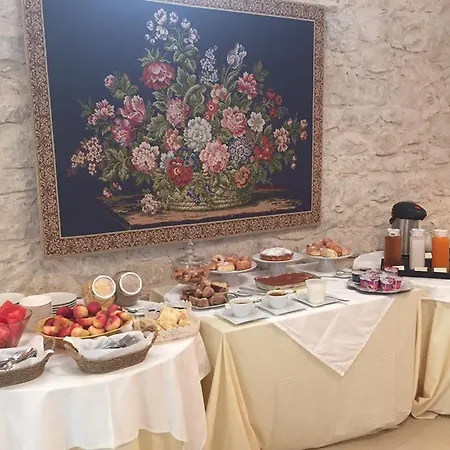 Valata Minusa Country Kır Evi Cannizzara