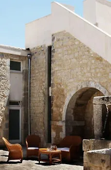 Kır Evi Valata Minusa Country Cannizzara