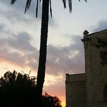 Valata Minusa Country Kır Evi
