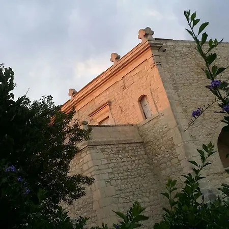Kır Evi Valata Minusa Country