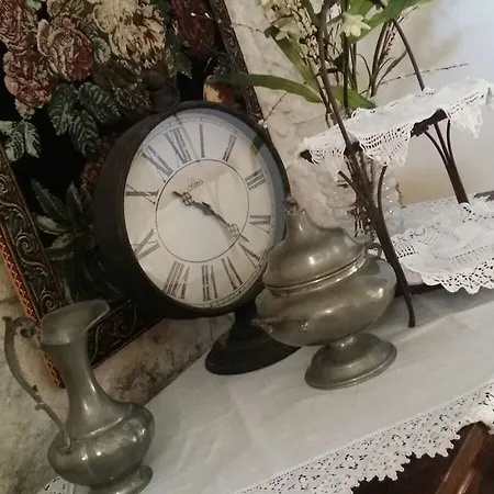 Valata Minusa Country Kır Evi