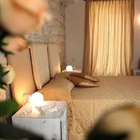 Kır Evi Valata Minusa Country